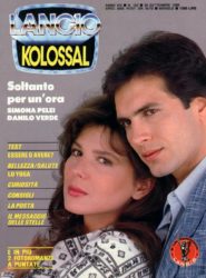 Soltanto per un'ora