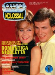 Romantica Nicoletta