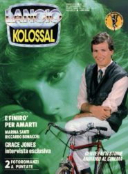 E finirò per amarti