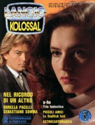 Nel ricordo di un altro