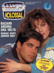 Baciami ancora una volta
