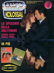 Lo specchio della solitudine