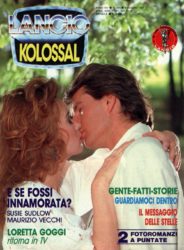 E se fossi innamorata?