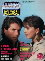 Il primo e l'ultimo amore