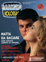 Matta da baciare