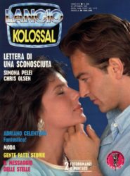 Lettera di una sconosciuta