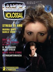 Strega ti amo