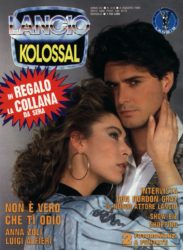Non è vero che ti odio