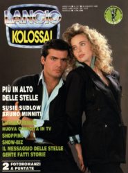 Più in alto delle stelle