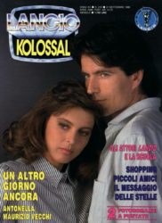 Un altro giorno ancora