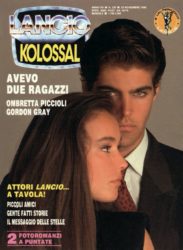 Avevo due ragazzi