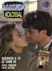 Accanto a te ci sarò io
