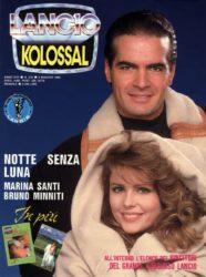 Notte senza luna