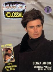 Senza amore