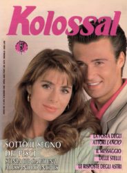 Sotto il segno dei pesci