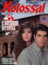 Il passato ritorna