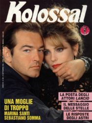 Una moglie di troppo