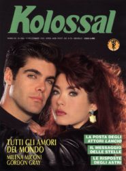 Tutti gli amori del mondo