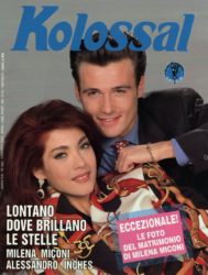 Lontano dove brillano le stelle
