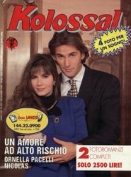 Un amore ad alto rischio