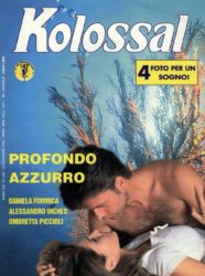 Profondo azzurro