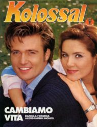 Cambiamo vita