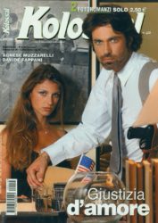 Giustizia d'amore