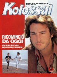 Ricomincio da oggi