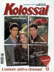 L'amore arriva domani