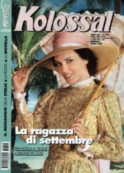 La ragazza di settembre
