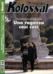 Una ragazza così così