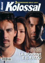 La rondine e il falco