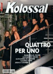 Quattro per uno