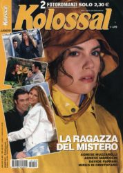 La ragazza del mistero