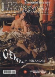 Genio per amore