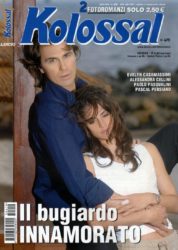 Il bugiardo innamorato