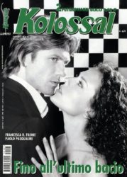 Fino all'ultimo bacio