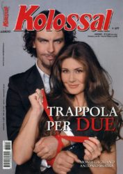 Trappola per due