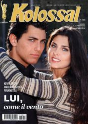 Lui, come il vento
