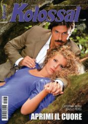 Aprimi il cuore