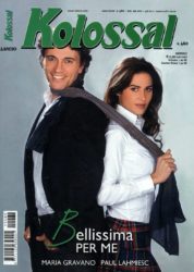 Bellissima per me