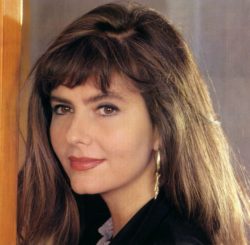 Ornella Pacelli