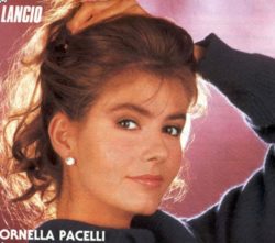 Ornella Pacelli