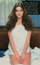 Ornella Pacelli