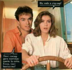 Questo piccolo grande amore
