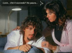 Innamorarsi sotto la pioggia