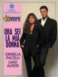 Ora sei la mia donna