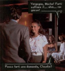 Dobbiamo ritrovarci... amore