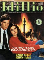 L'ultimo petalo della margherita