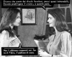In un'alba così grigia